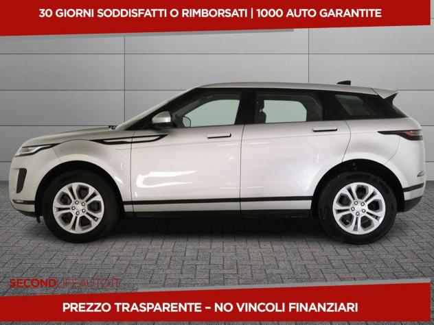 Land Rover Range Rover Evoque 2.0d i4 mhev SE awd 150cv auto - Foto 2
