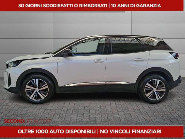 Peugeot 3008 1.5 bluehdi Allure Pack s&s 130cv eat8 - Foto 8