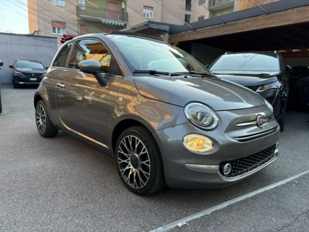 FIAT 500 C 1.0 Hybrid Dolcevita * PREZZO PROMO * rif. 24102058 - Foto 2
