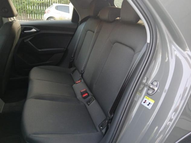 AUDI A1 2ª serie A1 allstreet 30 TFSI Business - Foto 8