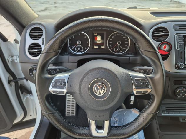 Tiguan 2.0 TDI 184 CV 4MOTION DSG CityScape BlueMotion Tech. - Foto 10