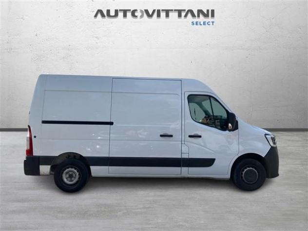RENAULT Master T35 2.3 dci 135cv L2H2 Ice Euro 15.150 + iva rif. 23624544 - Foto 5