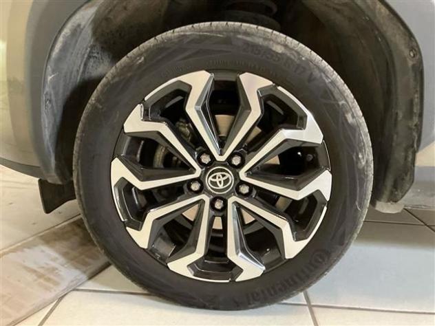 TOYOTA Yaris Cross 1.5 H 116cv Trend AWD-i e-CVT rif. 23947306 - Foto 6