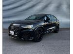 AUDI RS Q3 SPORTBACK  QUATTRO S-TRONIC rif. 24058327