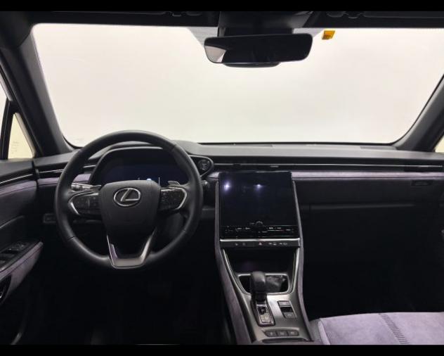 LEXUS LBX 1.5 2WD HYBRID ORIGINAL EDITION rif. 24065479 - Foto 5