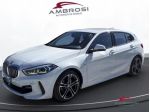 BMW 118 Serie 1 d Msport auto rif. 23432284