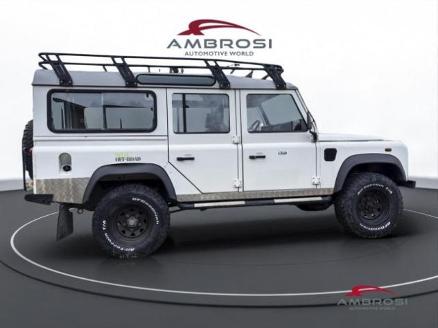 LAND ROVER Defender 110 2.5 Td5 cat Station Wagon SE - AUTOCARRO N1 rif. 23455116 - Foto 5