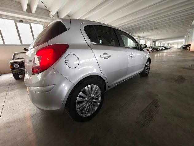 Opel Corsa 1.2 85CV 5 porte GPL-TECH Elective - Foto 5