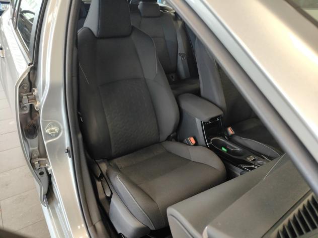 Toyota Corolla Touring Sports 1.8 FHEV Adap.Cruise FariLED - Foto 5