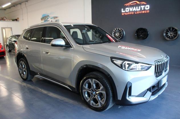 Bmw X1 sDrive 18d xLine
