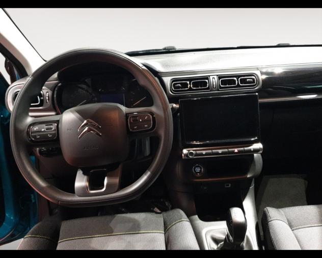 Citroën C3 3ª serie PureTech 83 S&S Shine - Foto 8