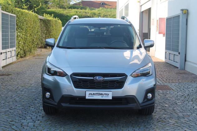 Subaru XV 1.6i Lineartronic Style - Foto 2