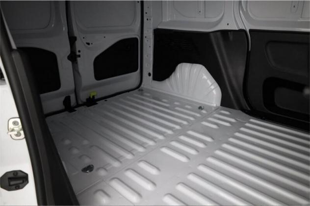 TOYOTA Proace City Proace City 1.5D 100 CV S&S PC 4p. Active - Foto 9