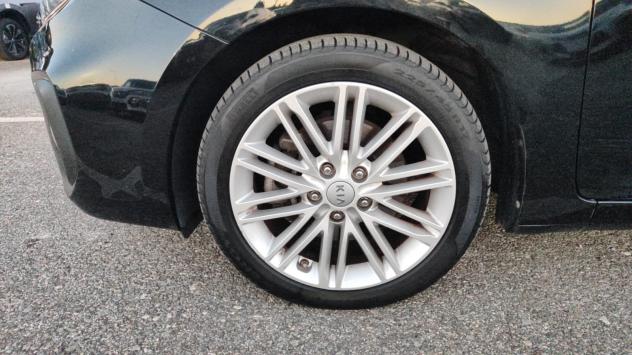Kia Carens Carens 1.7 CRDi 141 CV DCT Platinum - Foto 5