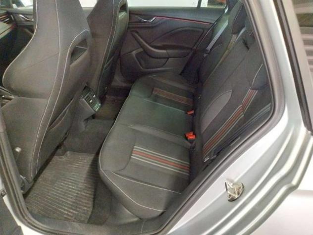 SKODA Kamiq 2024 1.0 TSI 115cv Monte Carlo DSG rif. 23909730 - Foto 8