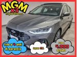 FORD Focus 1.0 EcoBoost Hybrid 155 CV Powershift SW ST-line rif. 23294265