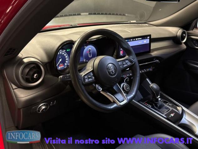 ALFA ROMEO Tonale 1.6 diesel 130 CV TCT6 Sprint rif. 23877359 - Foto 9