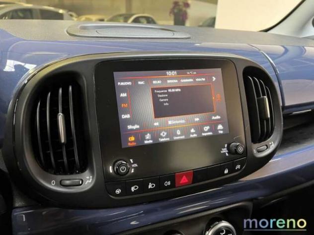 FIAT 500L 1.4 Mirror 95 CV rif. 18710663 - Foto 7