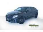 Audi Q3 Sportback 40 TDI quattro S tronic S Line Edition / Tetto Panoramico &hellip;