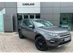 Land Rover Discovery Sport 2.0 TD4 180 CV Pure