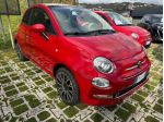 FIAT 500C 500 III 1.0 hybrid Dolcevita 70cv