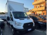 FORD Transit 350 2.0 EcoBl.130CV l4 Ca Trend sponda caricatrice rif. 23745552