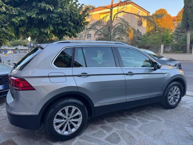 VW TIGUAN 2.0 TDI SCR DSG ADVANCED BLUEM TECHNOLOGY - Foto 5