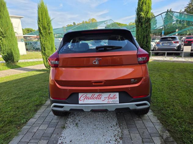 DR AUTOMOBILES dr 3.0 dr 3.0 1.5 CVT-SENZA VINCOLI DI FINANZIAMENTO - Foto 6