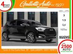 EVO Evo 3 Evo 3 1.5 Gpl 107cv