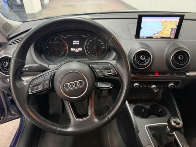 AUDI A3 SPB 1.6 TDI 116 CV Design rif. 23718921 - Foto 5