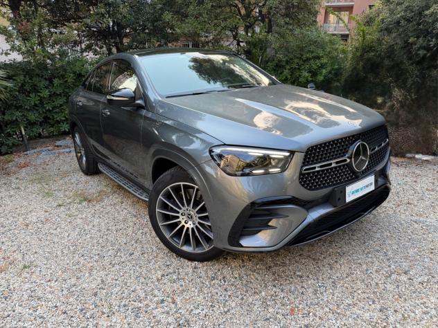 Mercedes-benz GLE 350 de hybrid EQ 4Matic AMG Line Premium Plus - Foto 2