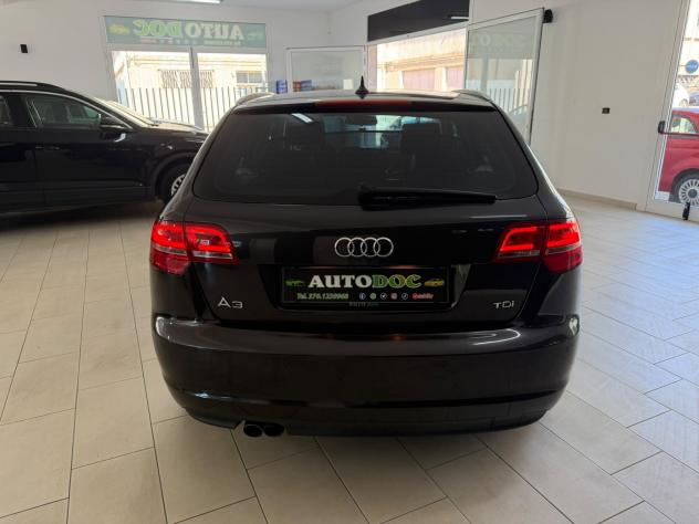 Audi A3 2.0 TDI F.AP. Ambition - Foto 5