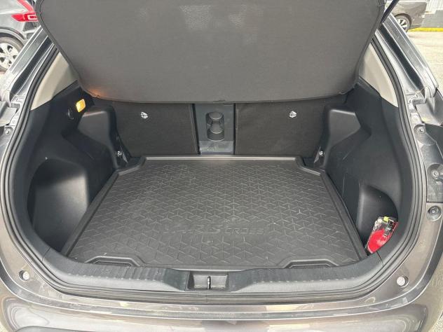 Toyota Yaris Cross 1.5H (116 CV) E-CVT Lounge - Foto 6
