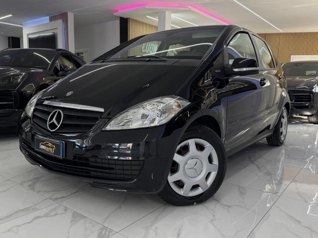 Mercedes-benz Classe A 160 Special Edition - Foto 6