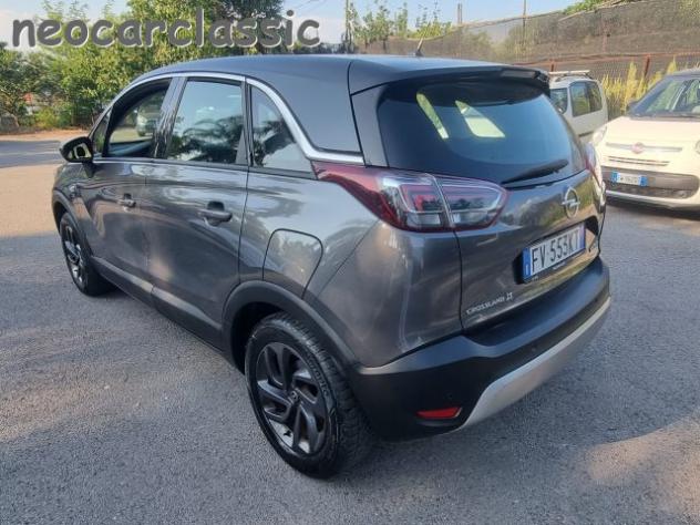 OPEL Crossland X 1.5 ECOTEC D 102 CV Start&Stop Innovation rif. 24037632 - Foto 5