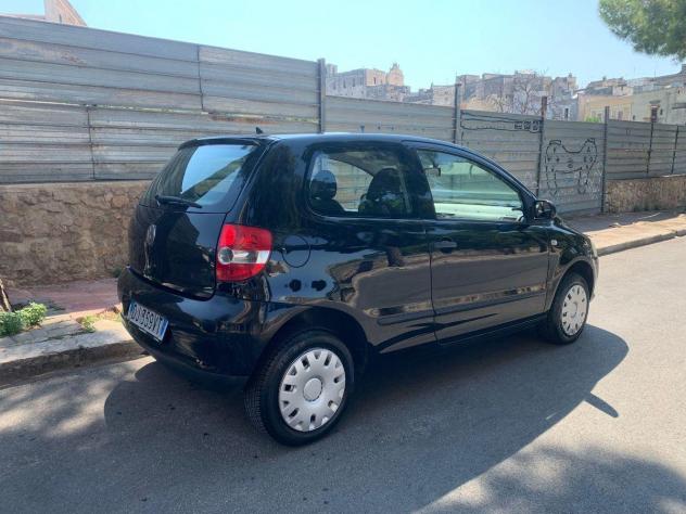 VOLKSWAGEN - Fox - 1.2 - Foto 4