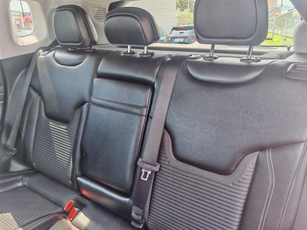 Jeep Compass e-Hybrid 1.5 Turbo MHEV T4 96kW Limited DDCT - Foto 9