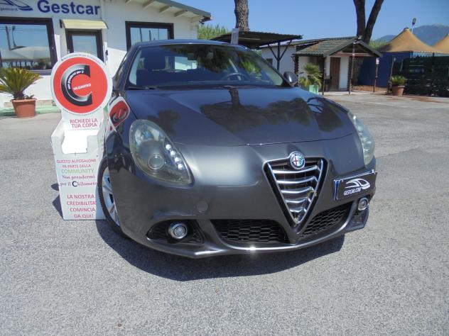 Alfa Romeo Giulietta 1.6 JTDm-2 105 CV Exclusive - Foto 2