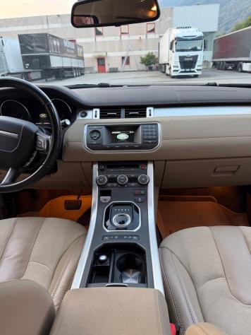 Land Rover Range Evoque 2.2 TD4 5p. British Edition Dynamic - Foto 8