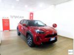 TOYOTA - Yaris Cross - 1.5 Hybrid 5p. E-CVT Trend