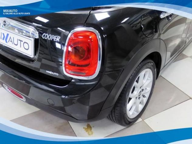 MINI Cooper 1.5 136cv 5 Porte Boost Seven AUT EU6B - Foto 13