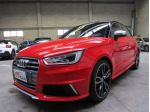 AUDI A1 S1 Sportback 2.0 TFSI quattro * 38.000 KM REALI * rif. 23784930