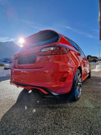 FORD Fiesta 1.5 Ecoboost 200 CV 5 porte ST rif. 22774555 - Foto 7