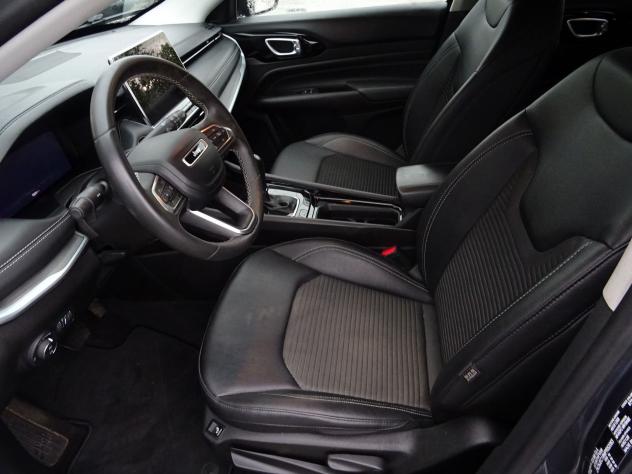 Jeep Compass 1.3 Turbo T4 110kW Limited DDCT - Foto 9