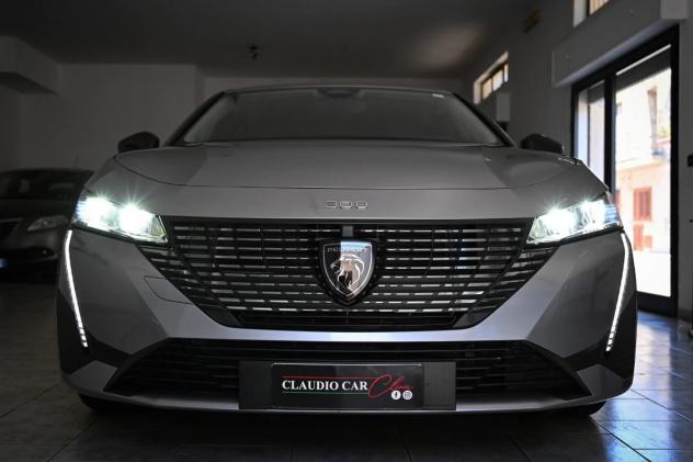 Peugeot 308 BlueHDi 130 S&S EAT8 Allure - Foto 8