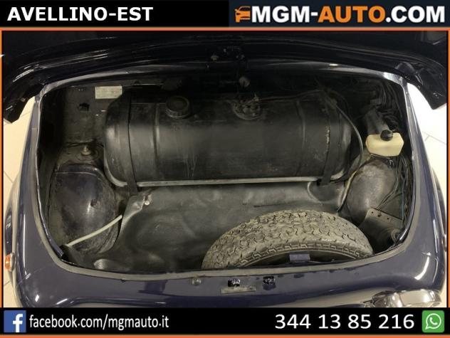 Fiat 500L FIAT 500L - Anni 70 - Foto 9