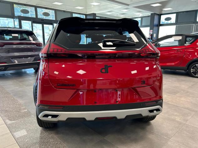DR AUTOMOBILES dr3 dr3 1.5 Bi-Fuel GPL Collection *NEW MODEL* - Foto 4