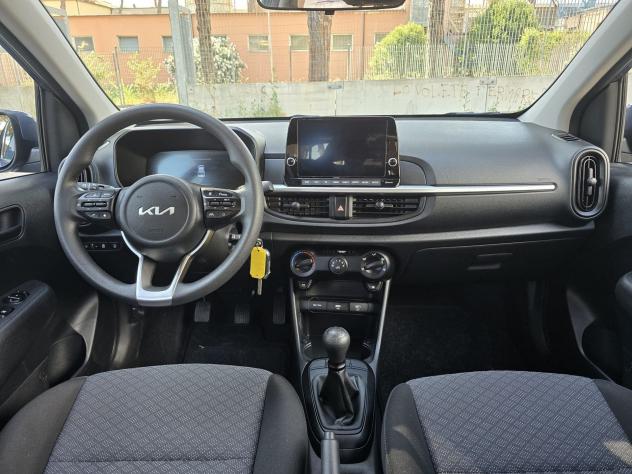 Kia Picanto 1.0 GDi Urban - Foto 6