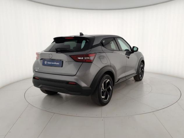 Nissan Juke 1.0 DIG-T 114 Dct N-Connecta - Foto 3