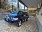Volkswagen Touareg 2.5 R5 TDI 2005